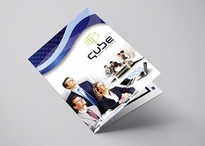 QUBE