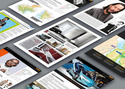 BANNER & POP-UP & ILLUSTRAZIONI DIGITALI