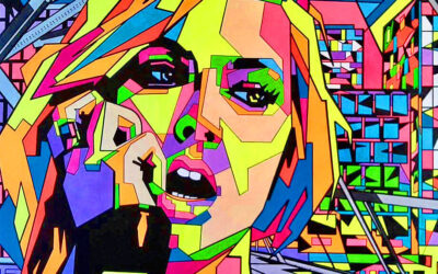 Get Fluo Space: Fluo Art & Design