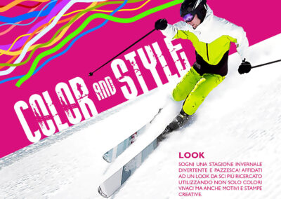 COLOR AND STYLE