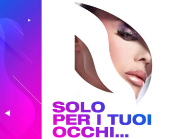 Solo Per I Tuoi Occhi
